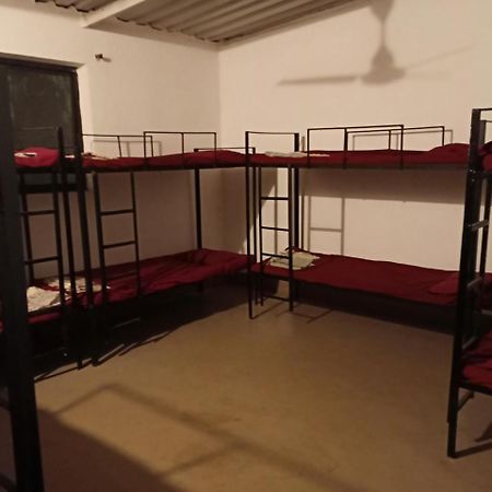 Hostel Pitchers 瓦加托 床位 照片