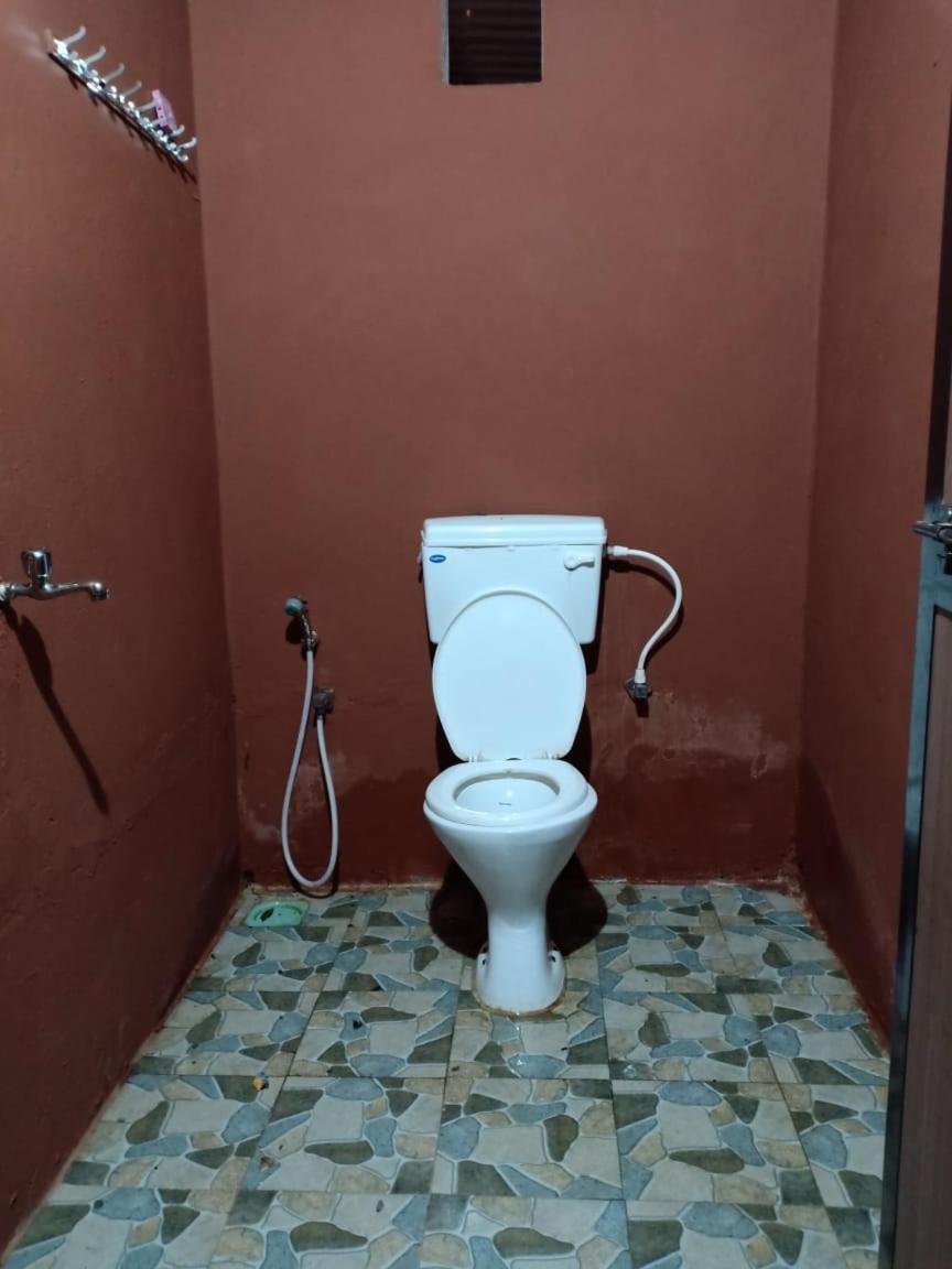 Hostel Pitchers 瓦加托 外观 照片