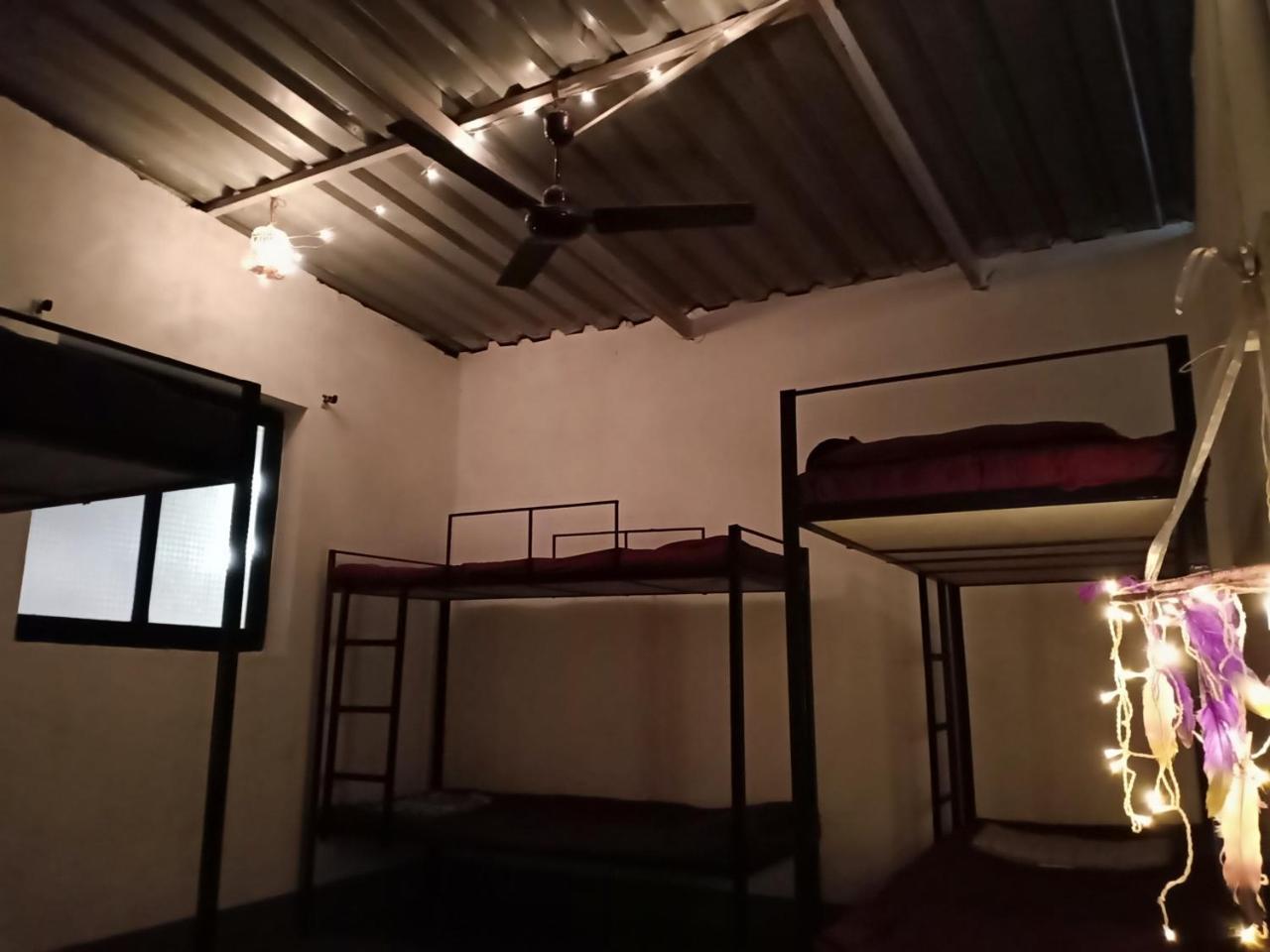 Hostel Pitchers 瓦加托 外观 照片