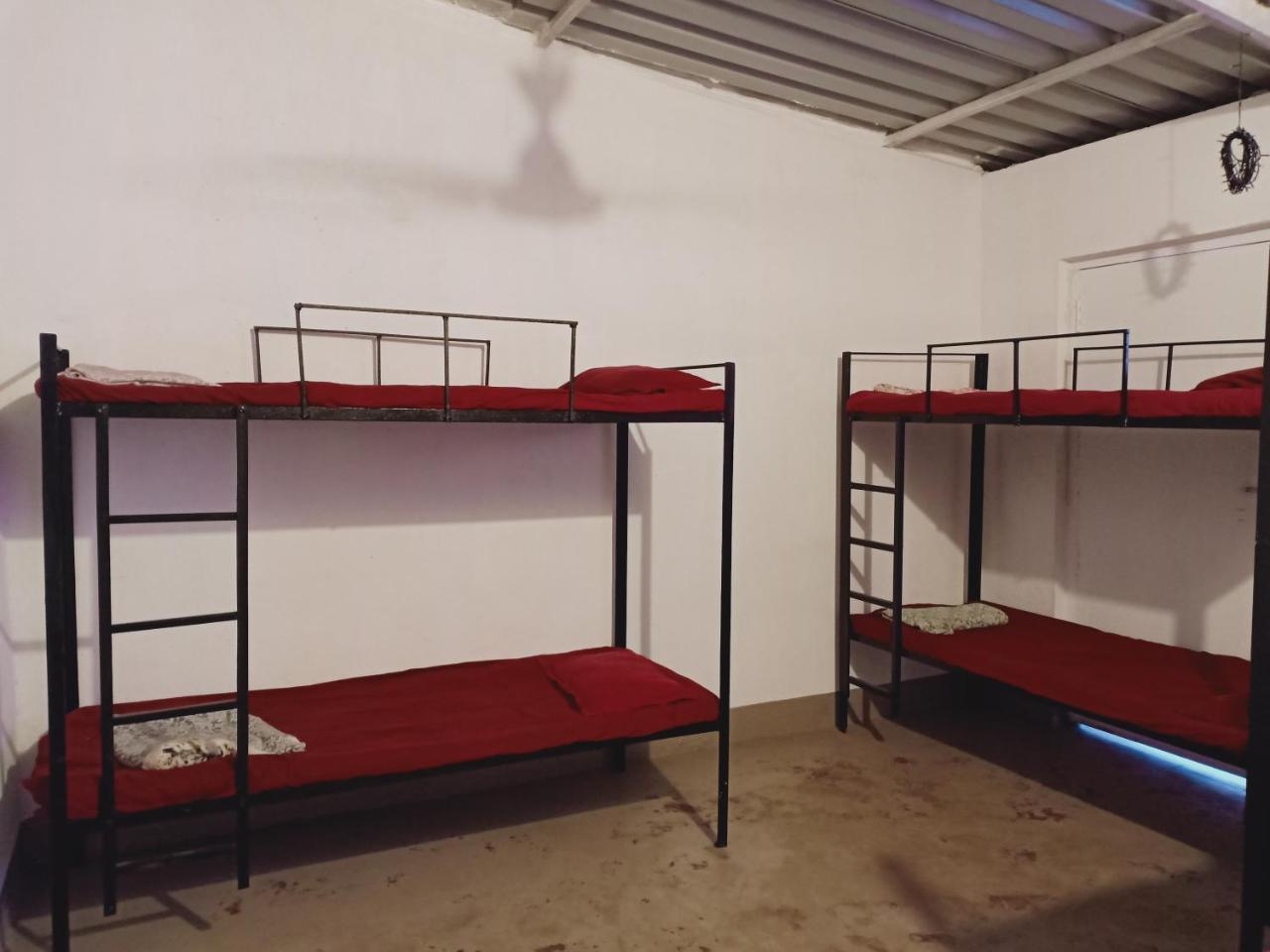 Hostel Pitchers 瓦加托 床位 照片