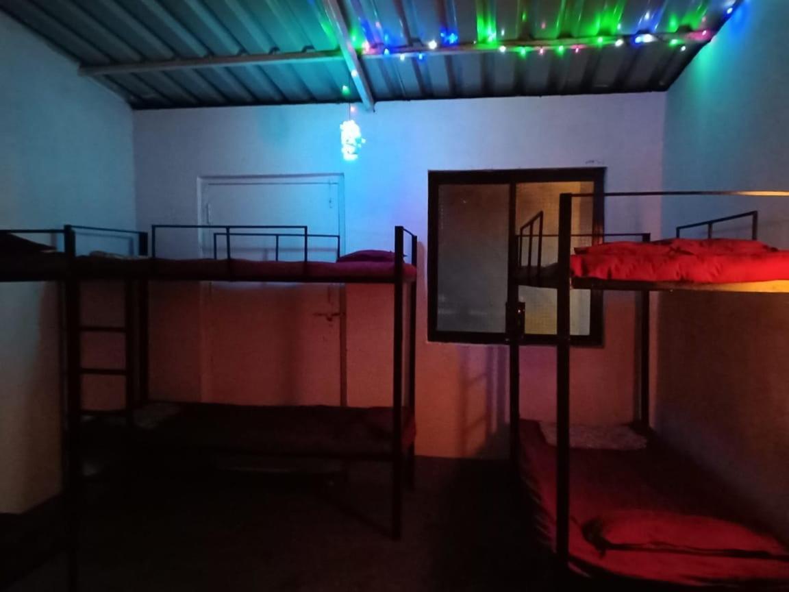 Hostel Pitchers 瓦加托 外观 照片