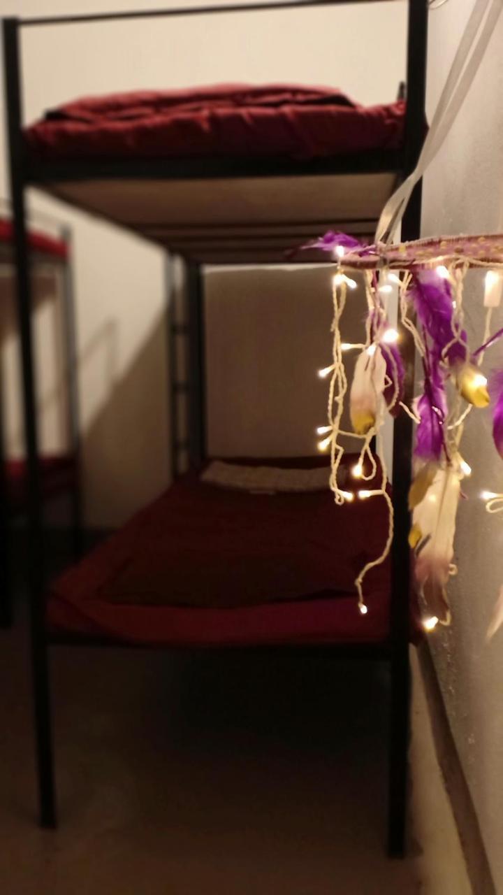 Hostel Pitchers 瓦加托 外观 照片