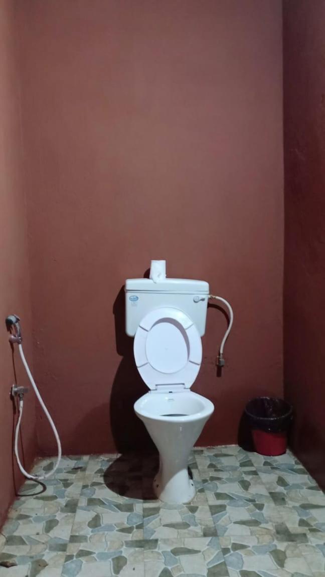 Hostel Pitchers 瓦加托 外观 照片
