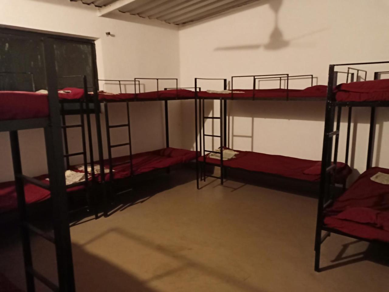 Hostel Pitchers 瓦加托 床位 照片