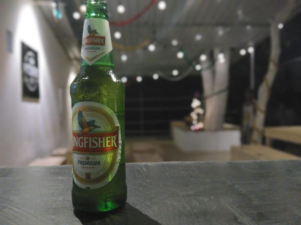 Hostel Pitchers 瓦加托 外观 照片